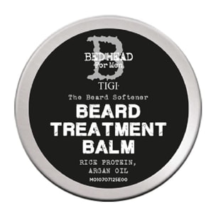 TIGI Bed Head B For Men Beard Treatment Balm 125ml