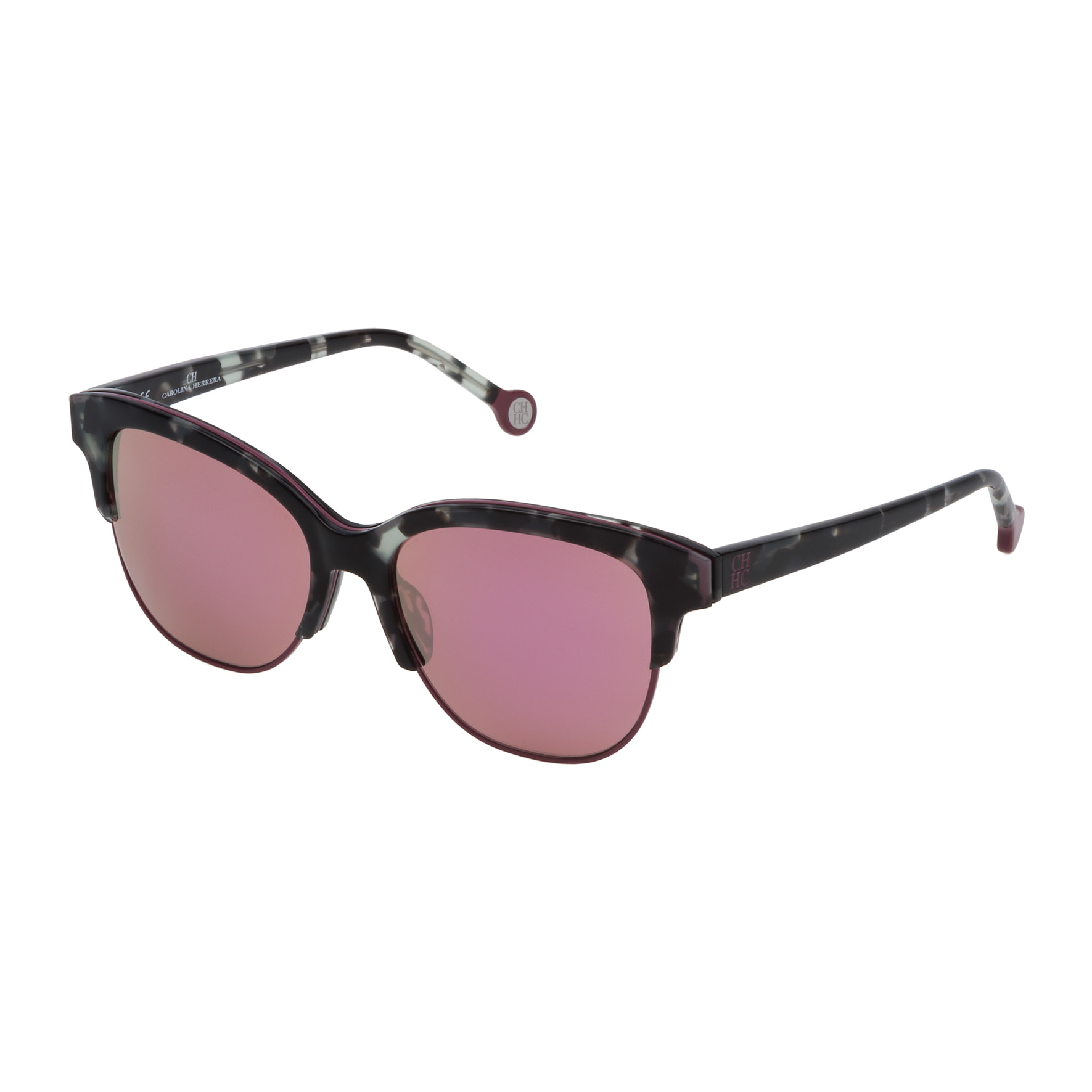 Gafas de sol Carolina Herrera Unisex SHE7515496NR