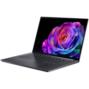 Ordinateur portable ACER Swift SFX14-61G-R7AP