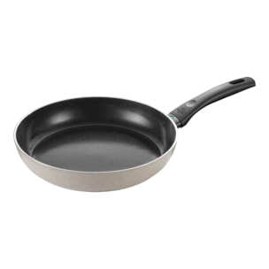 Poêle 28 cm Ledro, Beige