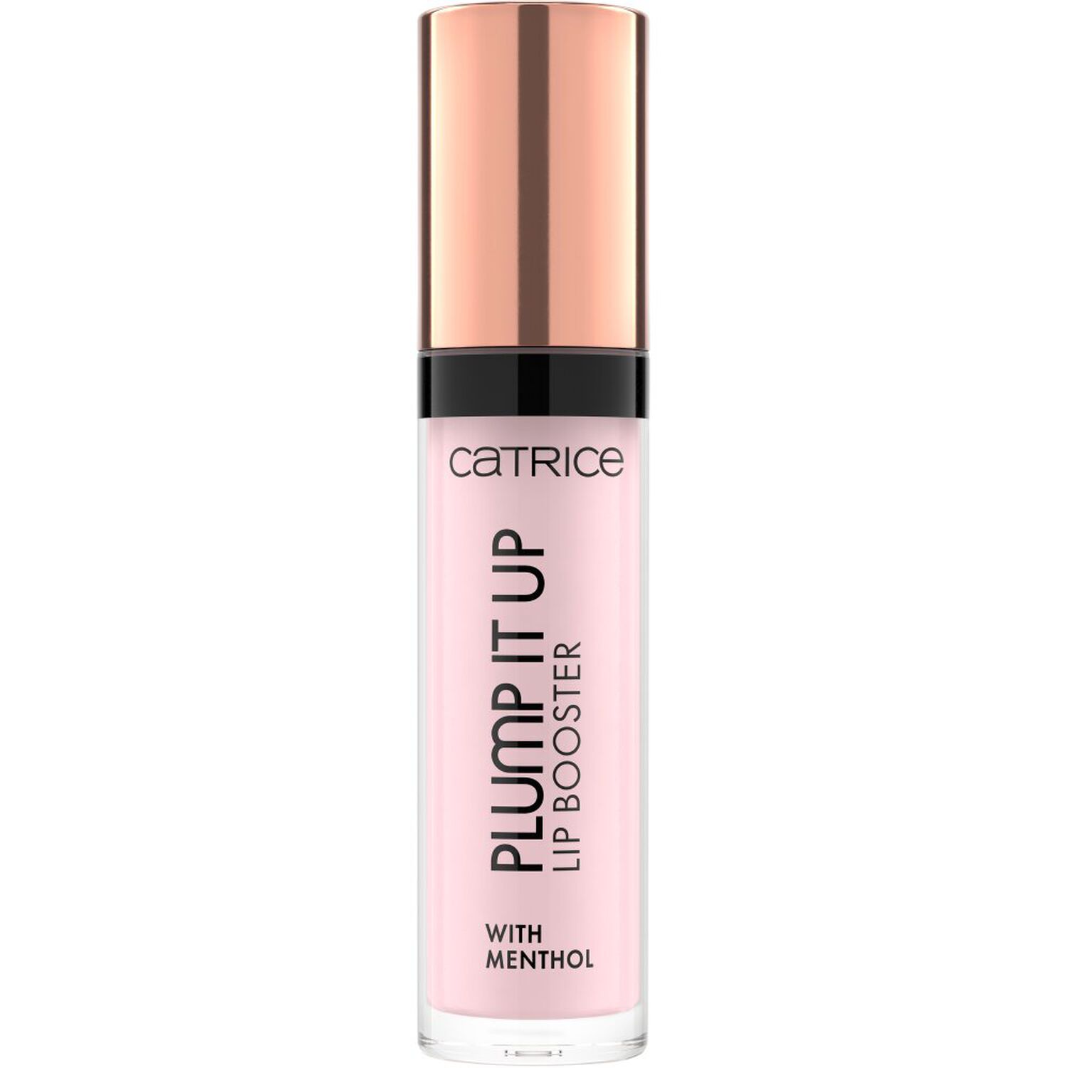 Plump It Up Lip Booster - Gloss Effet Repulpant Fini Ultra-brillant