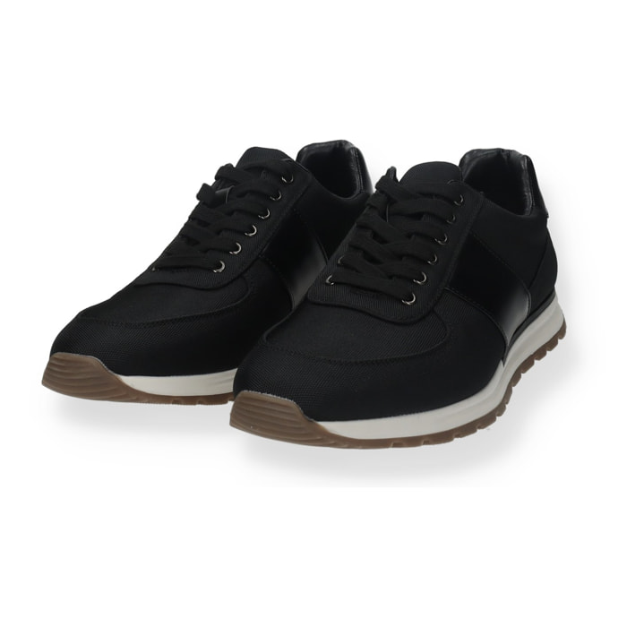 Sneakers Uomo Tata Italia Nero