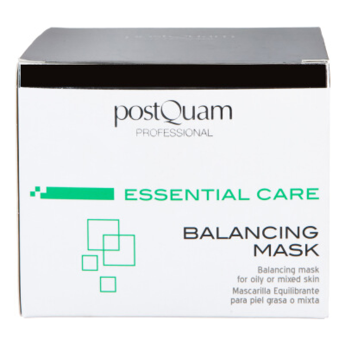 Masque equilibrant 200 ml.