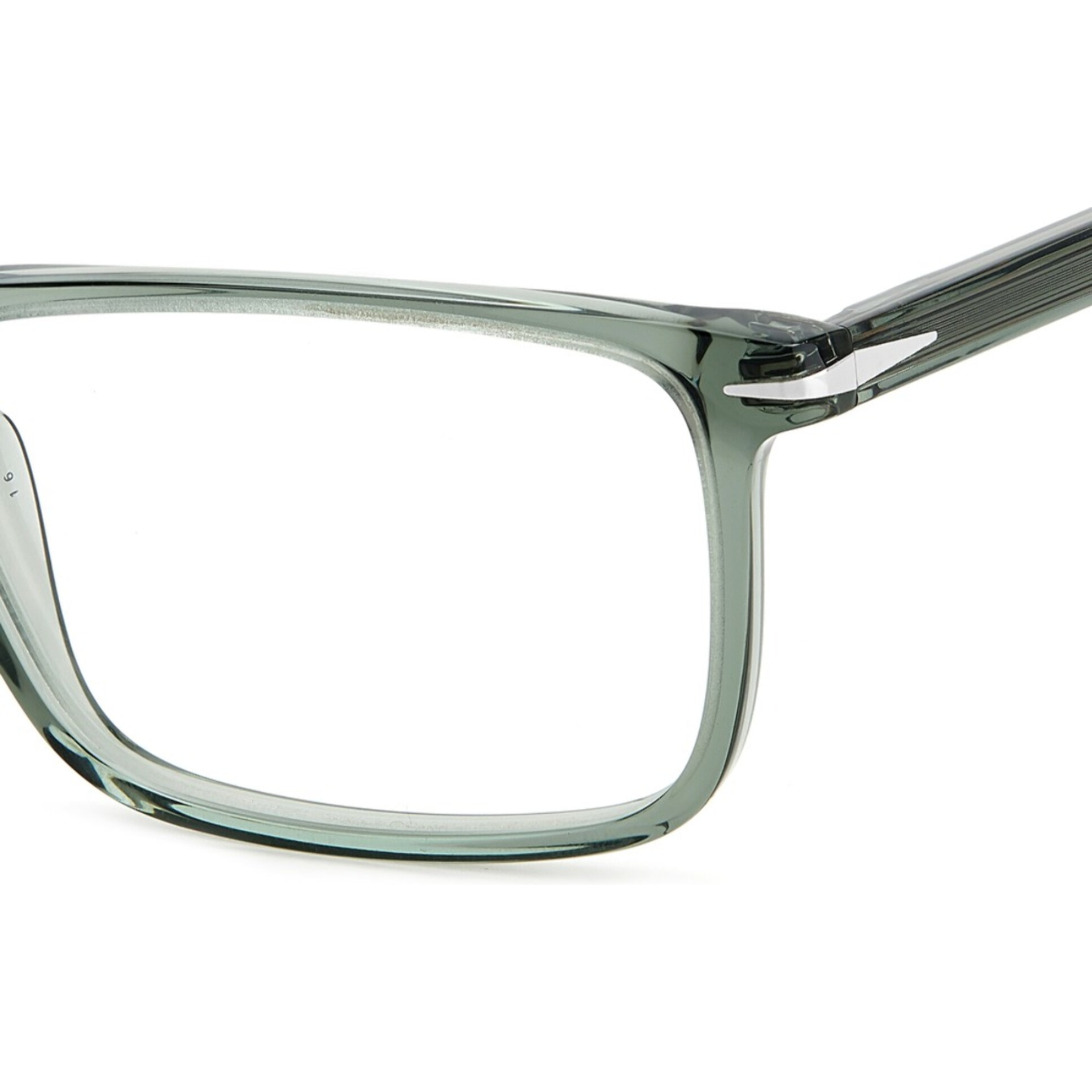 Gafas de Vista David Beckham DB 1019 1ED de Acetato Hombre 54 mm