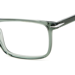 Gafas de Vista David Beckham DB 1019 1ED de Acetato Hombre 54 mm