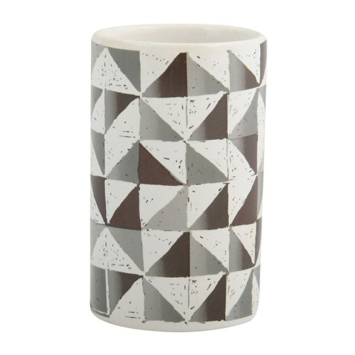 Gobelet Céramique CALULA Gris MSV