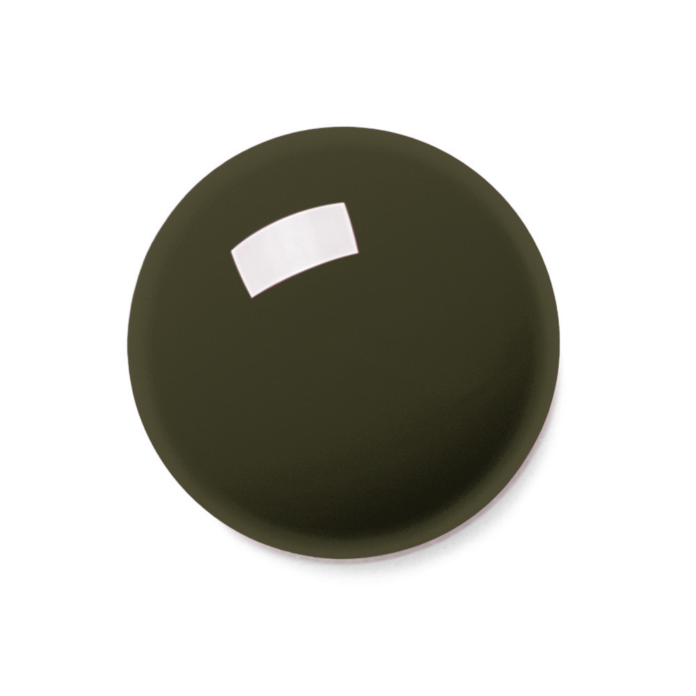 La Provençale Le Vernis Soin Longue Tenue Vert Olivier