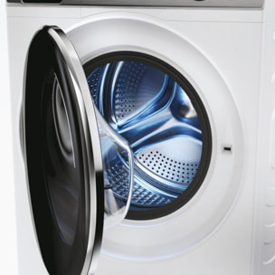 Lave linge hublot HAIER HW100GBD14979UFR SERIE 7 PLUS