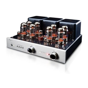 Amplificateur HiFi CAYIN CS-100A KT88 Silver