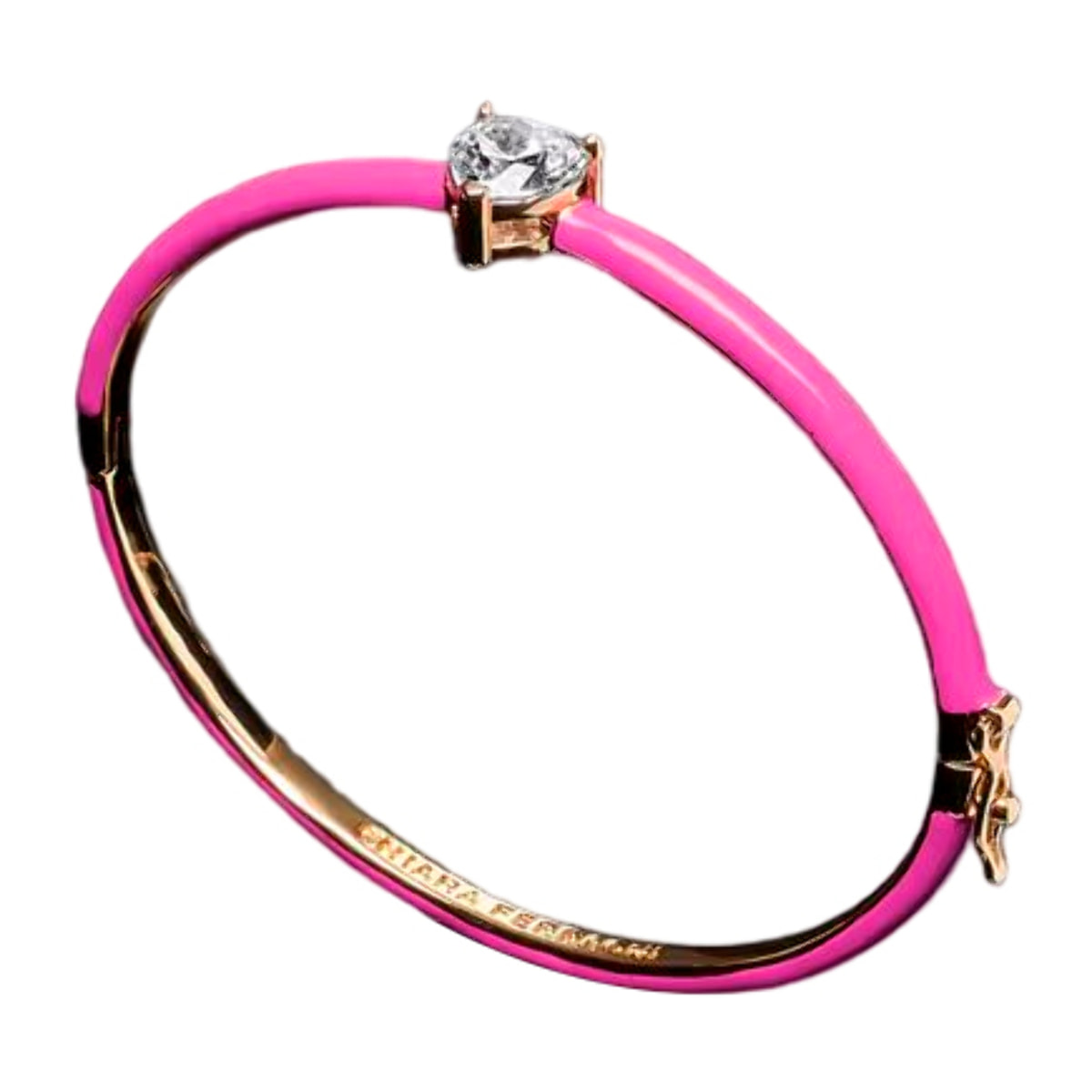Pulsera Chiara Ferragni Mujer J19AVI48