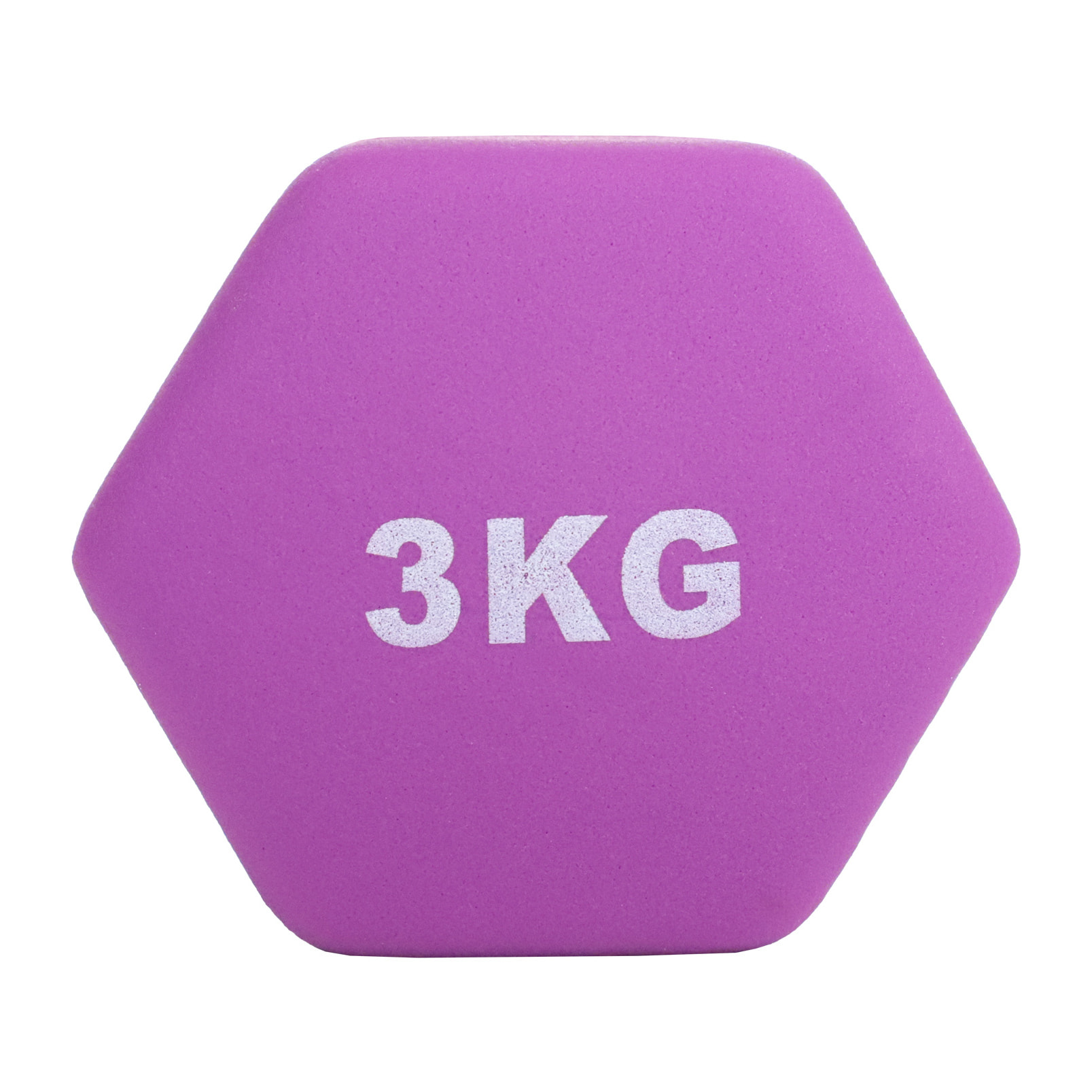 Neo Dumbbell 1 Pair Kg 3