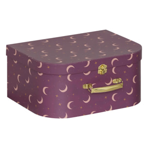 Valisettes Bella 36x17cm