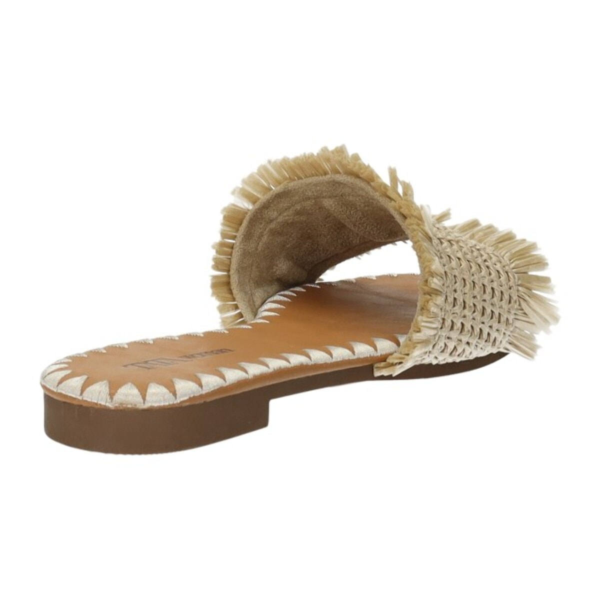 Sandali Donna Tata Italia Beige