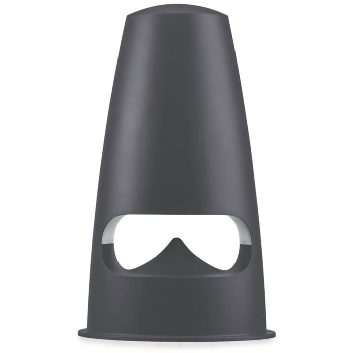 Enceinte extérieure TRIANGLE Garden 7 Gris