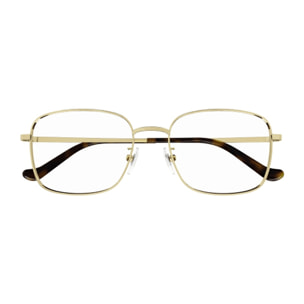 Gafas de Vista Gucci GG1355OA-002 de Metal Hombre 54 mm