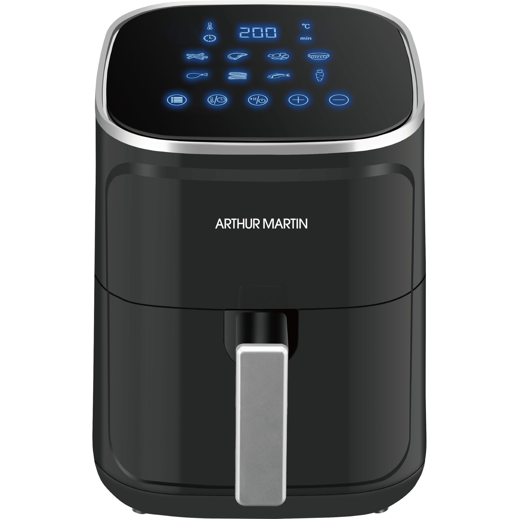 Air fryer 4.7L