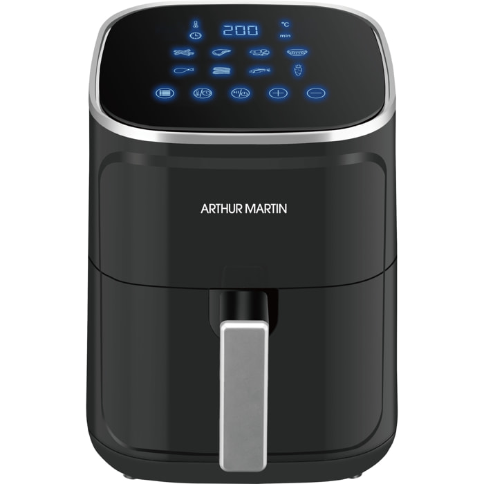 Air fryer 4.7L