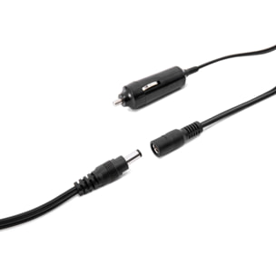 Intex Pompa Elettrica per gonfiaggio e sgonfiaggio, Accendisigari da auto