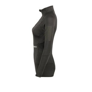 ECOActive Thermal Baselayer da donna di ECOON - Nero