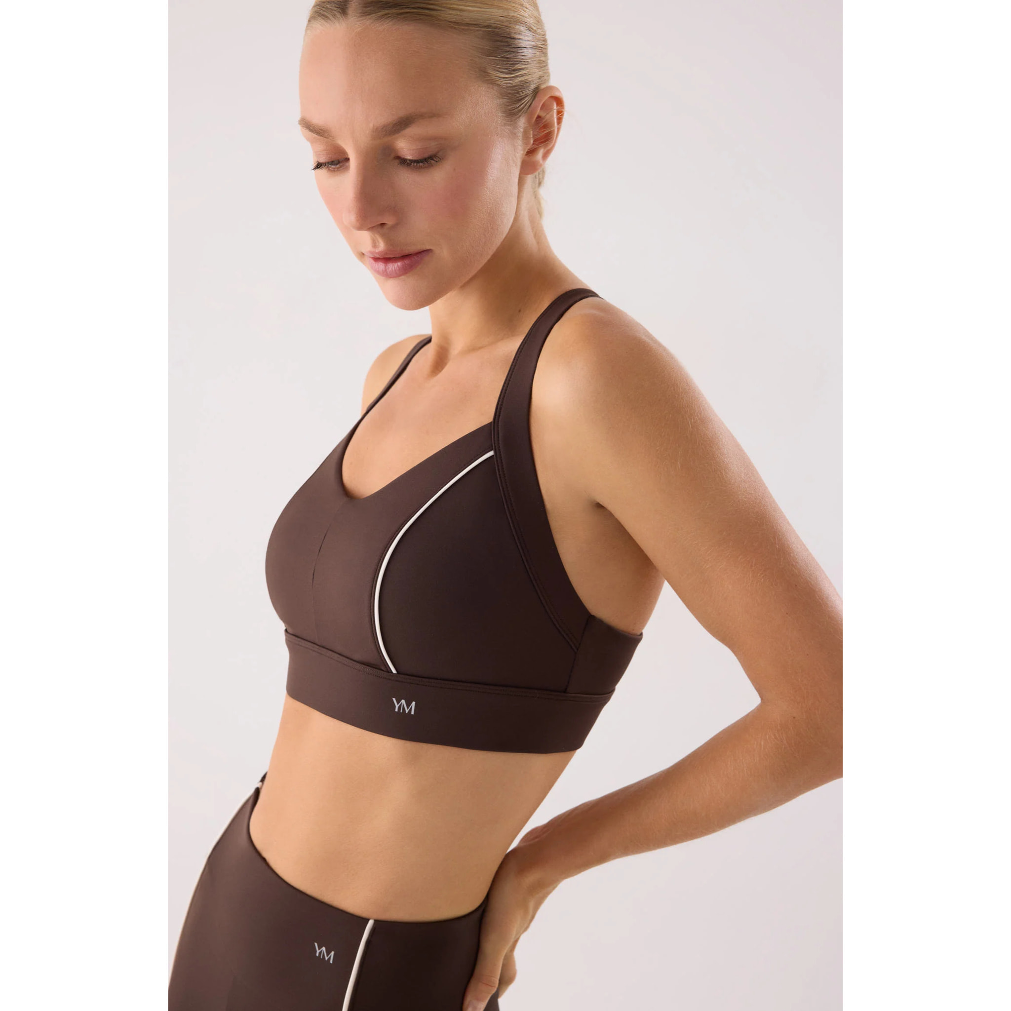 Reggiseno sportivo