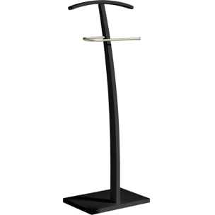 Galán de noche Canon negro 113x45x28 cm