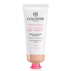 Idroattiva +  - BB Crème Anti-Pollution