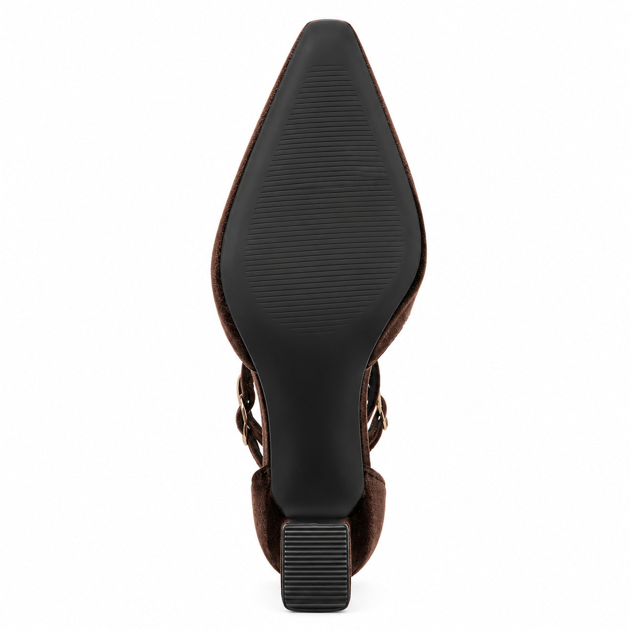 Decollete - tacco 9,0 cm