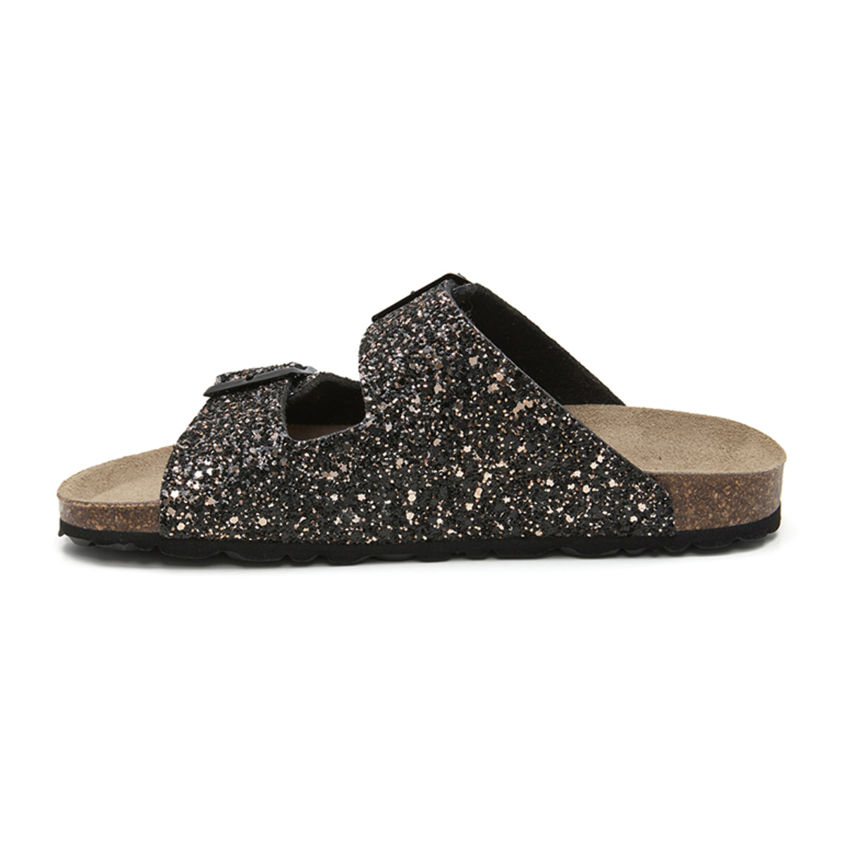 SANDALIA BILLOWY NEGRO