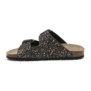SANDALIA BILLOWY NEGRO