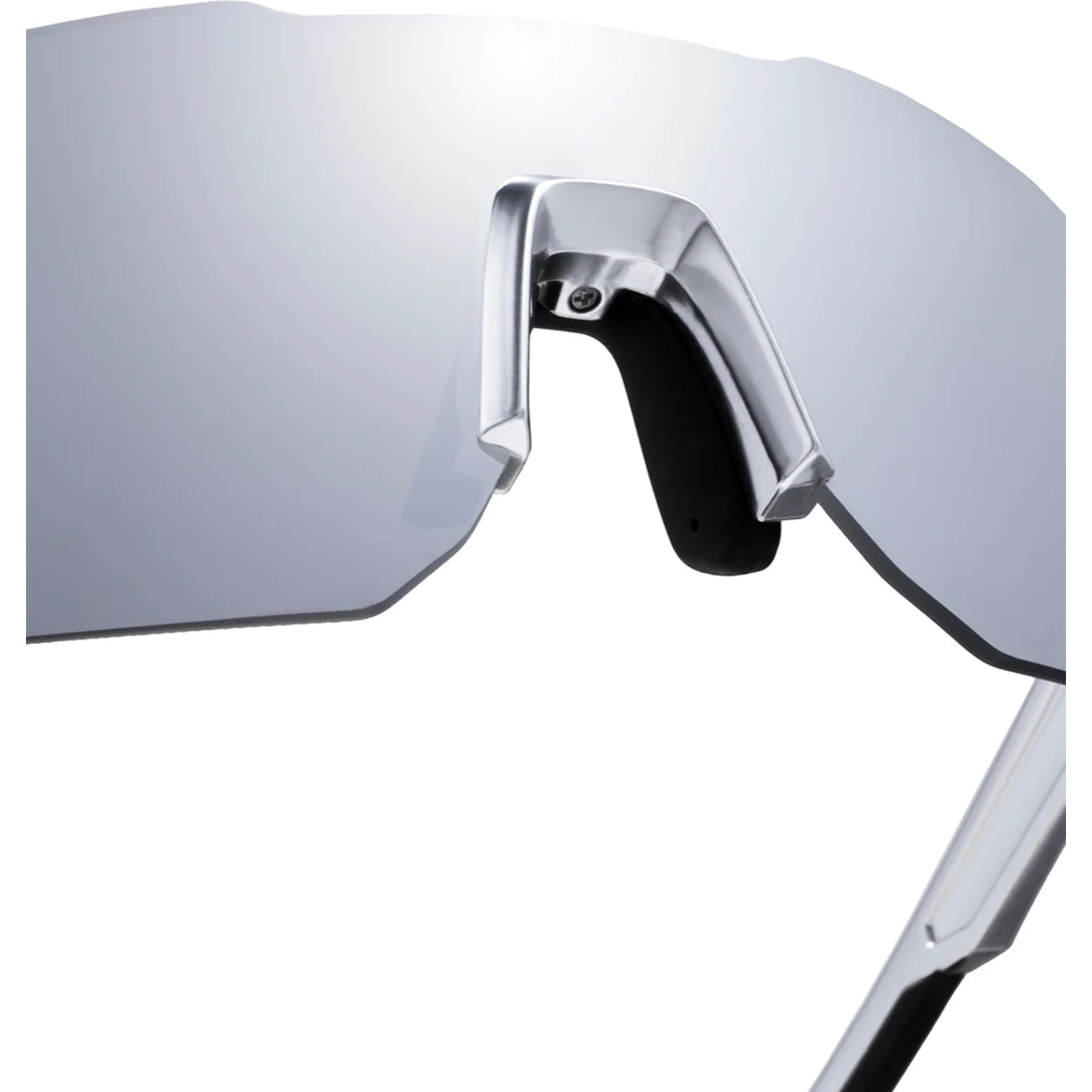 Gafas de Sol Tsunami Silver Chrome / Silver Revo D.Franklin