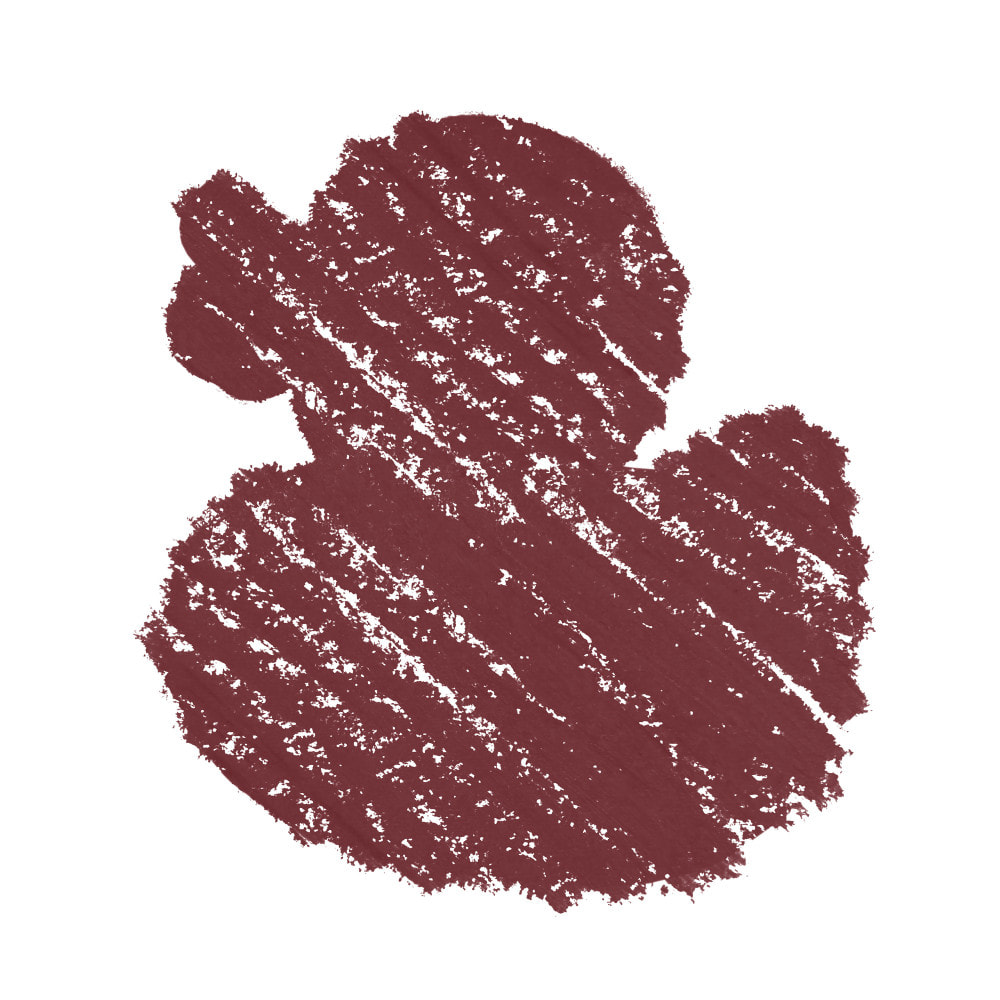 NYX Professional Makeup Duck Plump Plumping Lip Liner, crayon à lèvres, jusqu'à 10h de tenue, fini mat, Fill Em' In