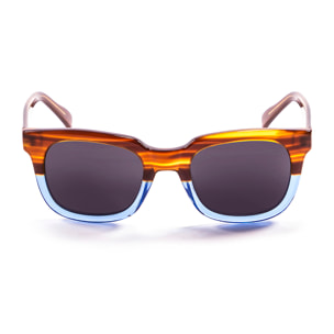 GAFAS DE SOL PALO ALTO INSPIRATION II de color Negro