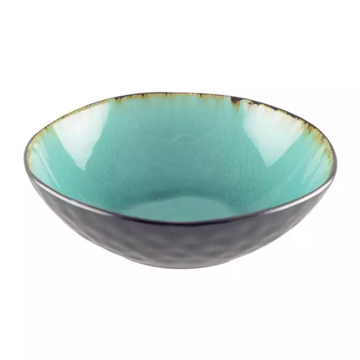 Lot de 6 BOL VERT 17.5CM