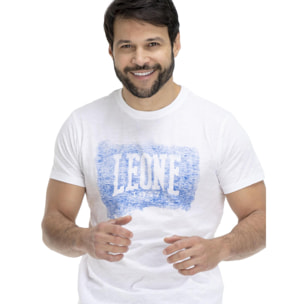Camiseta de hombre índigo