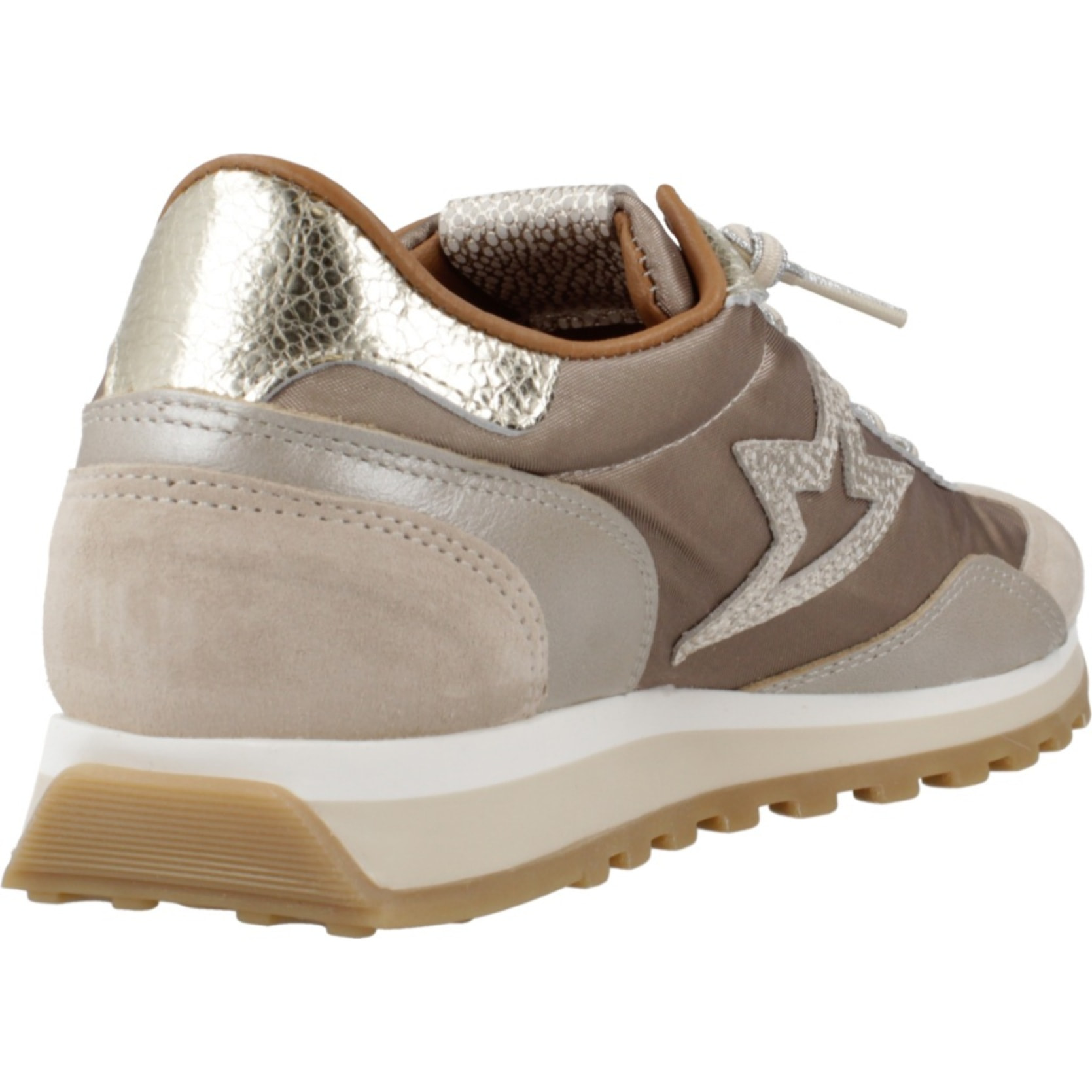 SNEAKERS CETTI 151258