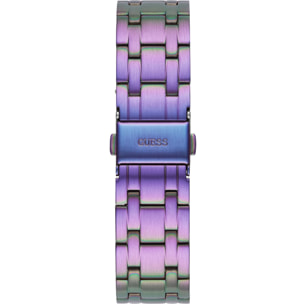 Guess Reloj Cronógrafo De Cuarzo Heiress