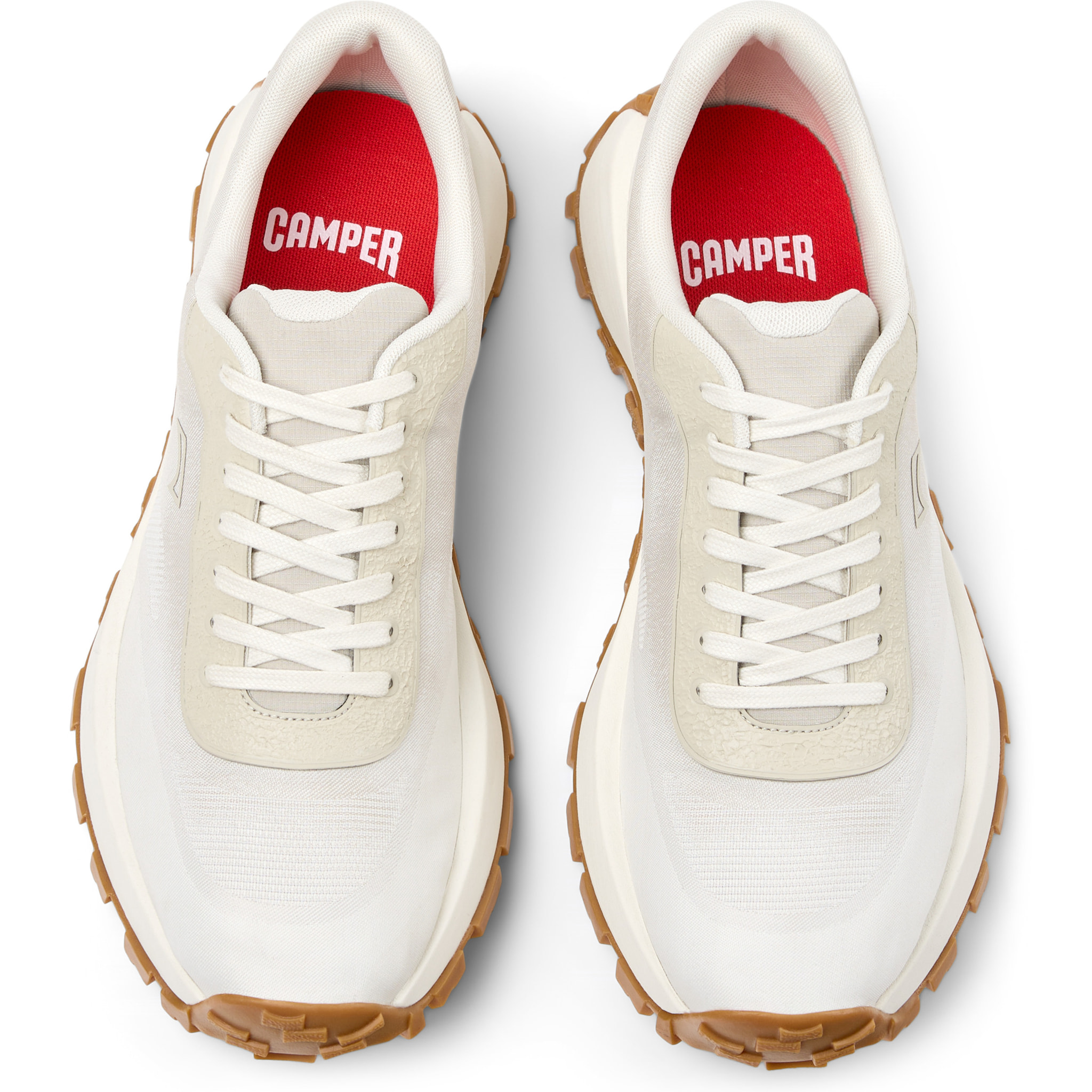 Sneakers - CAMPER Drift Trail - Multicolore - Tessuto tecnico