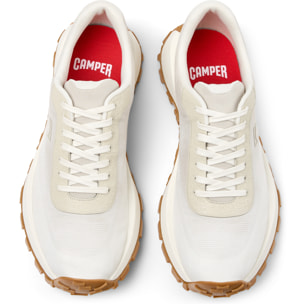 Sneakers - CAMPER Drift Trail - Multicolore - Tessuto tecnico