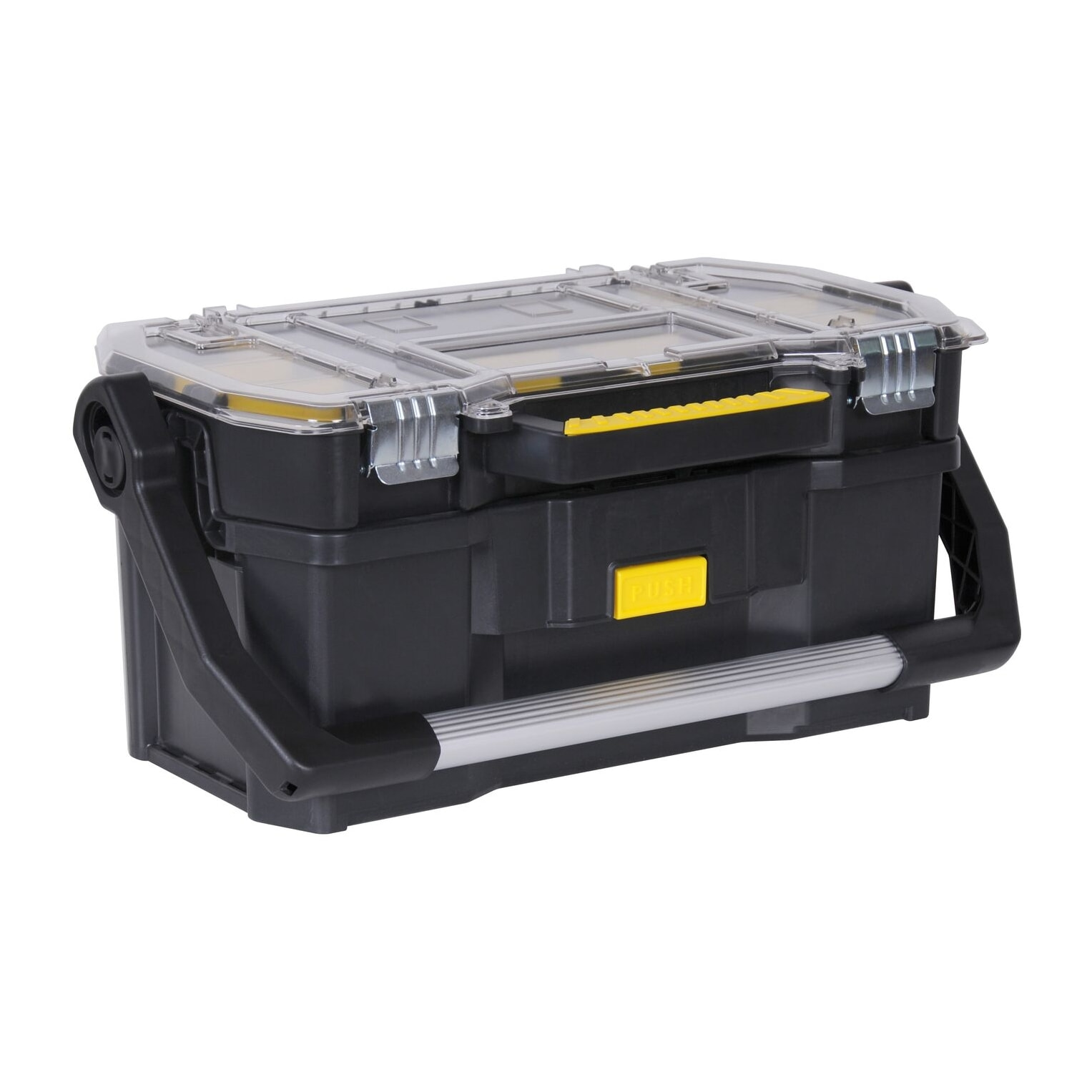 Boîte à Outils organiseur 50cm Cantilever STANLEY FATMAX