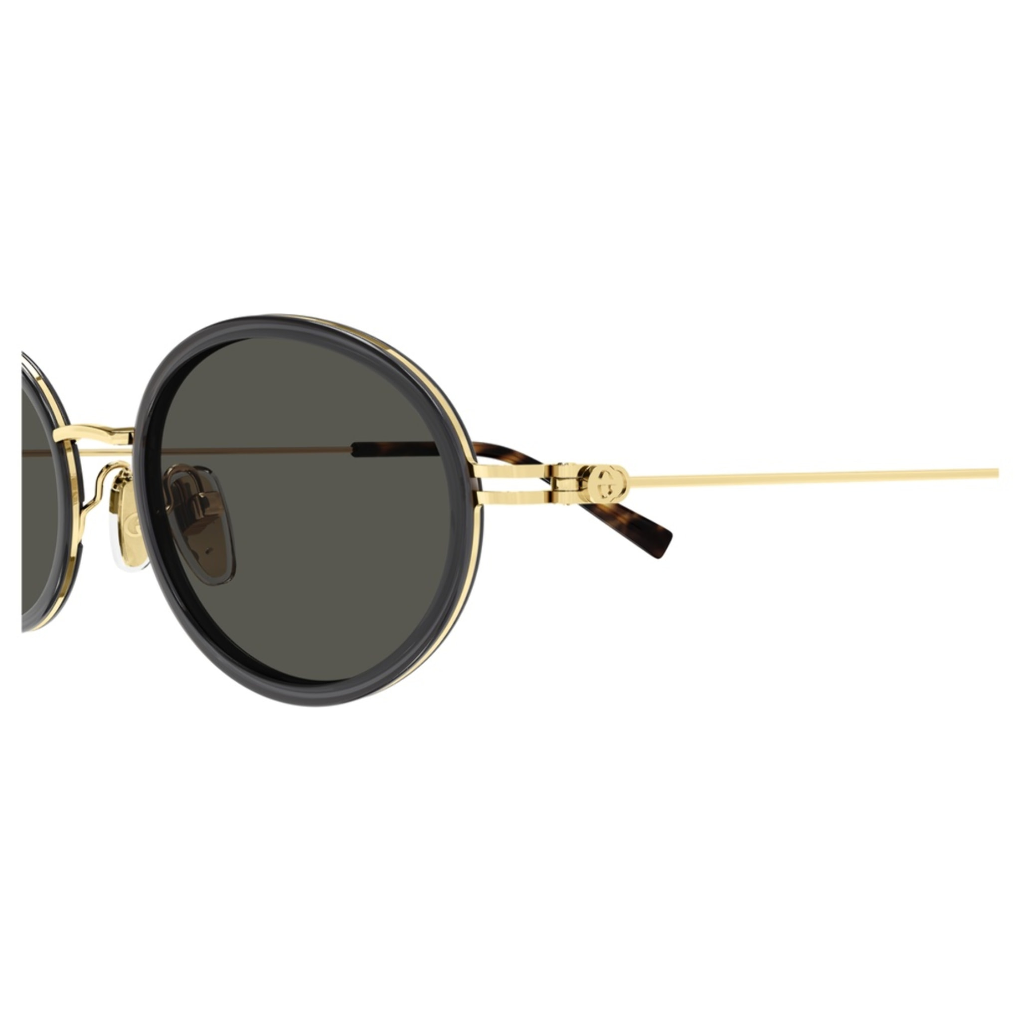Gafas de Sol Gucci GG1980S-001 de Acetato Mujer 52 mm