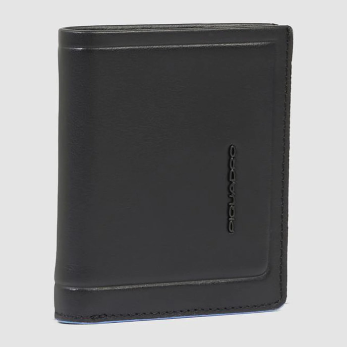 Piquadro Portafoglio verticale