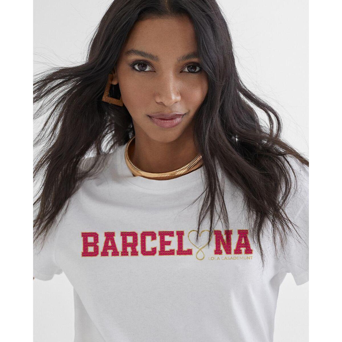 Maglia del Barcellona