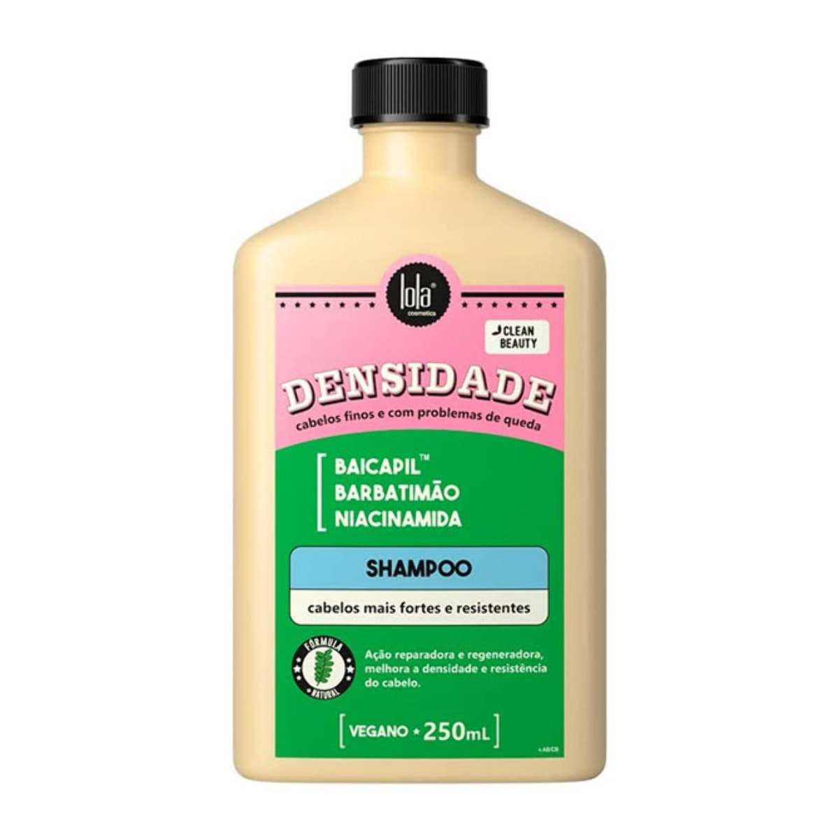 LOLA Densidade Shampoo 250ml