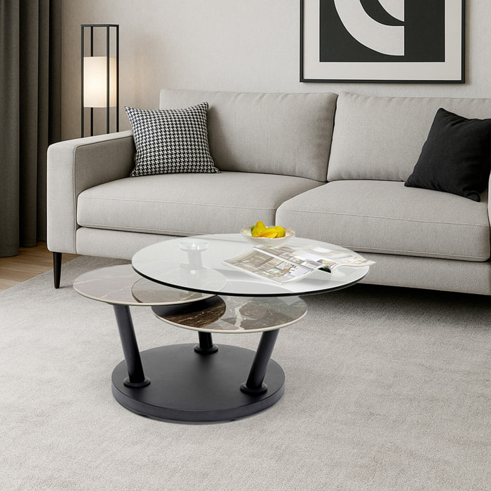 Table basse Avignon Kare Design