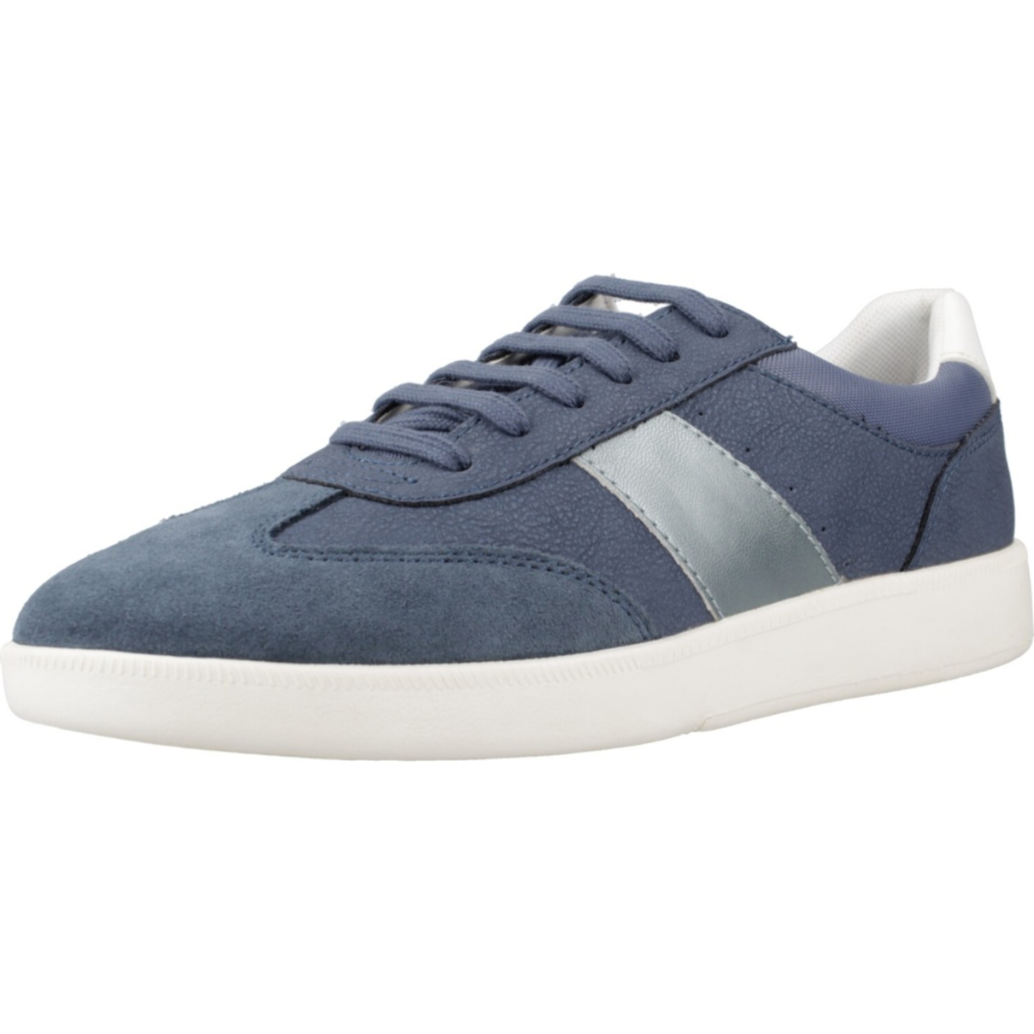 Sneakers de  Mujer de la marca GEOX  modelo D MELEDA Blue