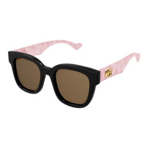 Gafas de Sol Gucci GG0998S-005 de Acetato Unisex 52 mm