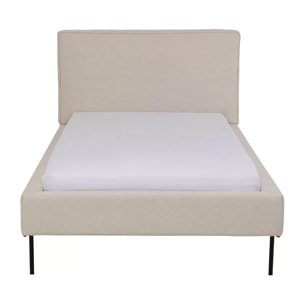 Lit East Side beige 100x200cm Kare Design