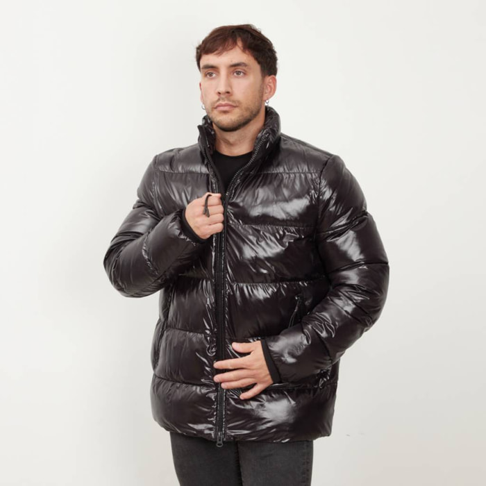 CHAQUETA GEOX M SILE BOMBER