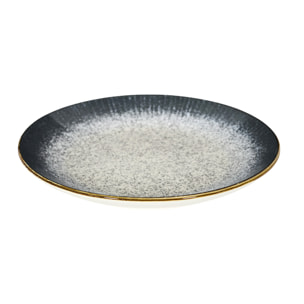 Service Vaisselle 12pcs Elysia