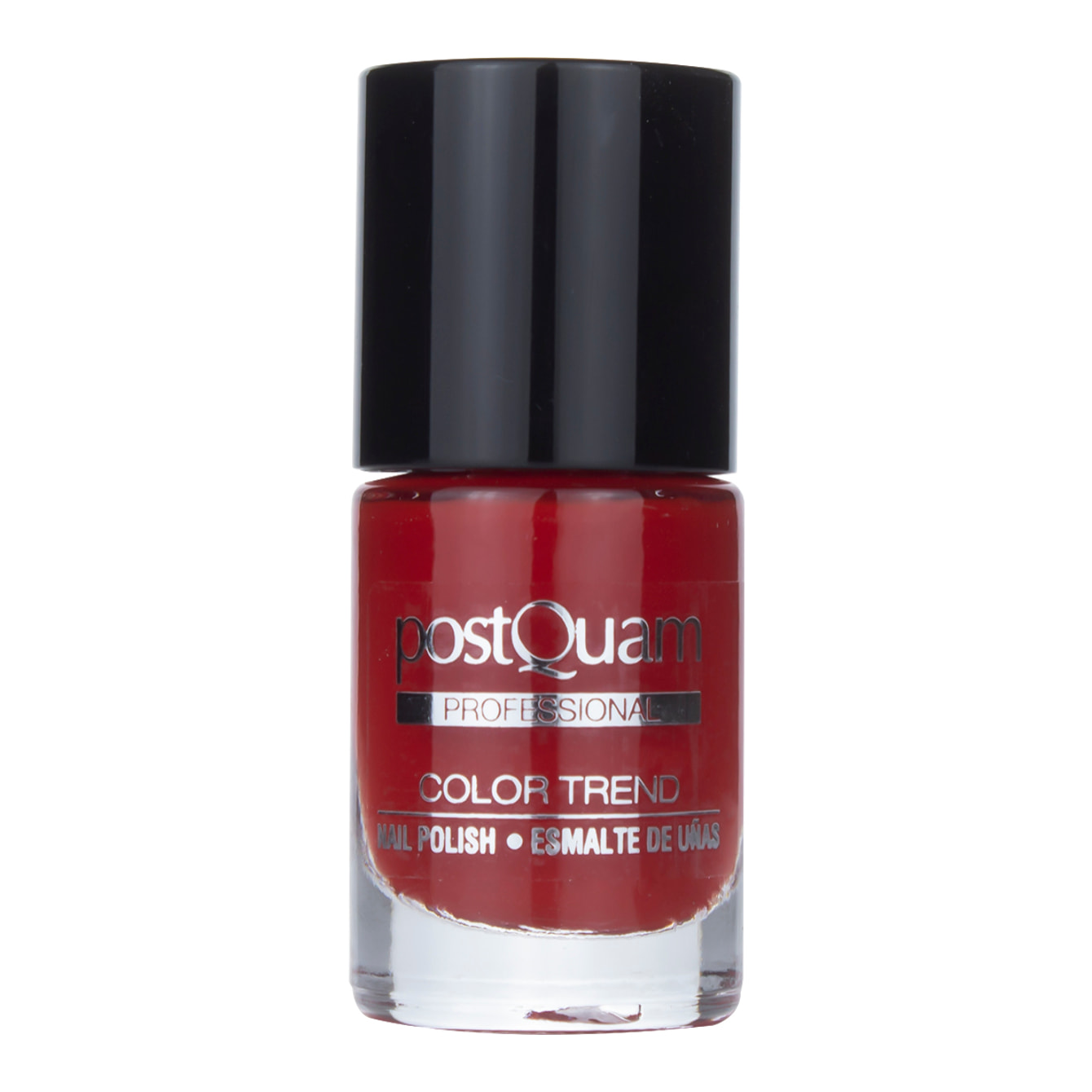 Esmalte Uñas Total Red